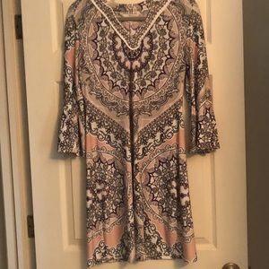 Boston Proper Dress size 10